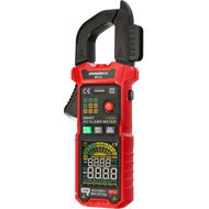 ERMENRICH Ping MK30 digital clamp multimeter - Multimeter