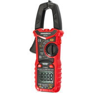 ERMENRICH Digital Clamp Meter Ping MK40 - Multimeter