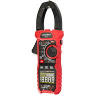 ERMENRICH Ping MK70 digital clamp multimeter - Multimeter
