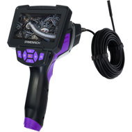 ERMENRICH Inspekční kamera endoskopická Seek VE70 83840 - Inspection Camera