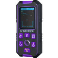 ERMENRICH Ping Metal Detector SM70 83841 - Cable Detector