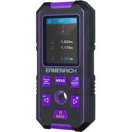 ERMENRICH Multifunction Ping Detector SM90 - Cable Detector