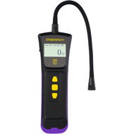 ERMENRICH Gas detector NG40 84092 - Gas Leak Detector