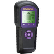 ERMENRICH Ping SM60 Stud Detector 83836 - Cable Detector