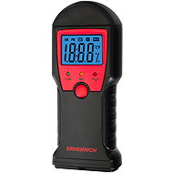ERMENRICH Wett MW10 hygrometer - Moisture Meter