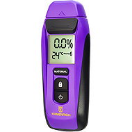 ERMENRICH Moisture meter Wett MW20, VIOLET - Moisture Meter