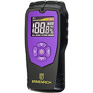 ERMENRICH Wett MW40 hygrometer - Moisture Meter