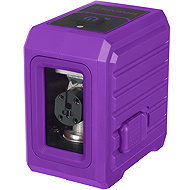 ERMENRICH Laser levelling machine BASE LN10 - Cross Line Laser Level