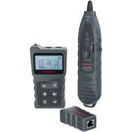 Ermenrich NetGeeks NP40 Digital Cable Tracer - Cable Tester