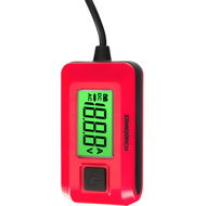 Ermenrich automotive tester Zing CT30 - Car Mechanic Tools