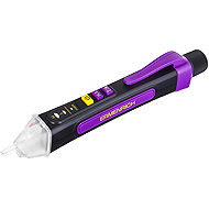 ERMENRICH Voltage tester Zing WT22 - Voltage Tester