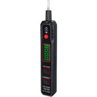 ERMENRICH Voltage tester Zing WT30 - Voltage Tester