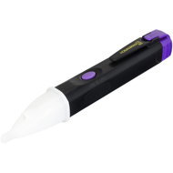 ERMENRICH Voltage tester Zing WT40, purple - Voltage Tester