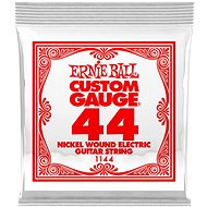 Ernie Ball 1144 .044 Single String - Strings