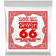 Ernie Ball 1166 .066 Single String - Strings
