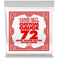 Ernie Ball 1172 .072 Single String - Strings