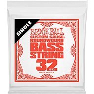 Ernie Ball 1632 .032 Single String - Strings