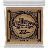Ernie Ball 1822 .022 Single String - Strings