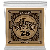 Ernie Ball 1828 .028 Single String - Strings