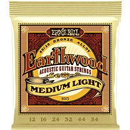Ernie Ball 2003 .012-.054 6 Strings - Strings