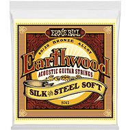 Ernie Ball 2045 .011-.052 6 Strings - Strings