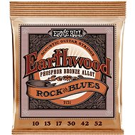 Ernie Ball 2151 .010-.052 6 Strings - Strings