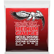 Ernie Ball 2204 .013-.056 6 Strings - Strings