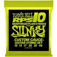 Ernie Ball 2240 .010 – .046 6 Strings - Struny