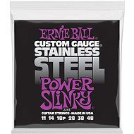 Ernie Ball 2245 .011-.048 6 Strings - Húr