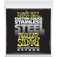 Ernie Ball 2246 .010-.046 6 Strings - Húr