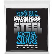 Ernie Ball 2249 .008-.038 6 Strings - Strings