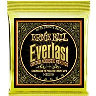 Ernie Ball 2554 .013-.056 6 Strings - Húr