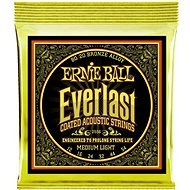 Ernie Ball 2556 .012 – .054 6 Strings - Struny