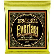 Ernie Ball 2558 .011-.052 6 Strings - Húr
