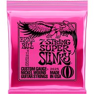 Ernie Ball 2623 .009-.052 7 Strings - Strings