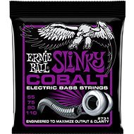 Ernie Ball 2731 .055-.110 4 Strings - Strings