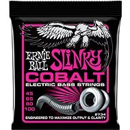 Ernie Ball 2734 .045 – .100 4 Strings - Struny