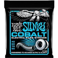 Ernie Ball 2735 .040-.095 4 Strings - Strings