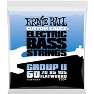 Ernie Ball 2804 .050-.105 4 Strings - Húr