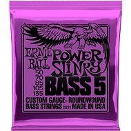 Ernie Ball 2821 .050 – .135 5 Strings - Struny