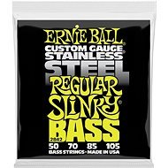 Ernie Ball 2842 .050-.105 4 Strings - Strings