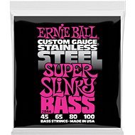 Ernie Ball 2844 .045-.100 4 Strings - Strings