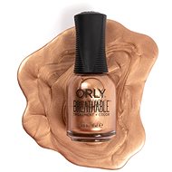 COMET RELIEF 18ML - ORLY BREATHABLE - TREATING COLOUR NAIL POLISH - Nail Polish