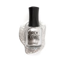 ELIXIR 18ML - ORLY BREATHABLE - NAIL COLOUR TREATMENT - Nail Polish