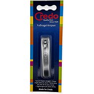 CREDO SOLINGEN Kleštičky na nehty  č. 11516 - Nail Clippers