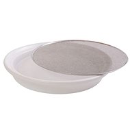 Eschenfelder cereal germination bowl 16 cm white - Seed Starting Tray