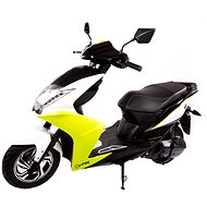 SXT Viper - Electric Moped
