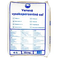 esco Solivary Pool salt pure high percentage 25 kg - Pool Chemicals