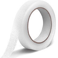 Escape6 Anti-slip adhesive tape, 5 m × 25 mm, transparent - Anti-slip Tape