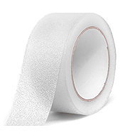 Escape6 Anti-slip adhesive tape, 5 m × 50 mm, transparent - Anti-slip Tape